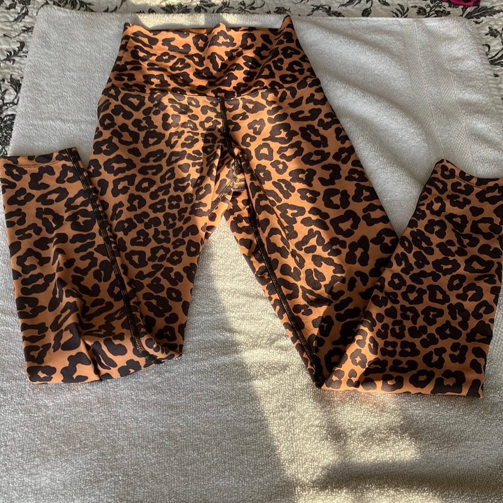 Beachriot tights xs